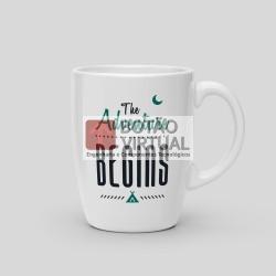 Mug The adventure begins