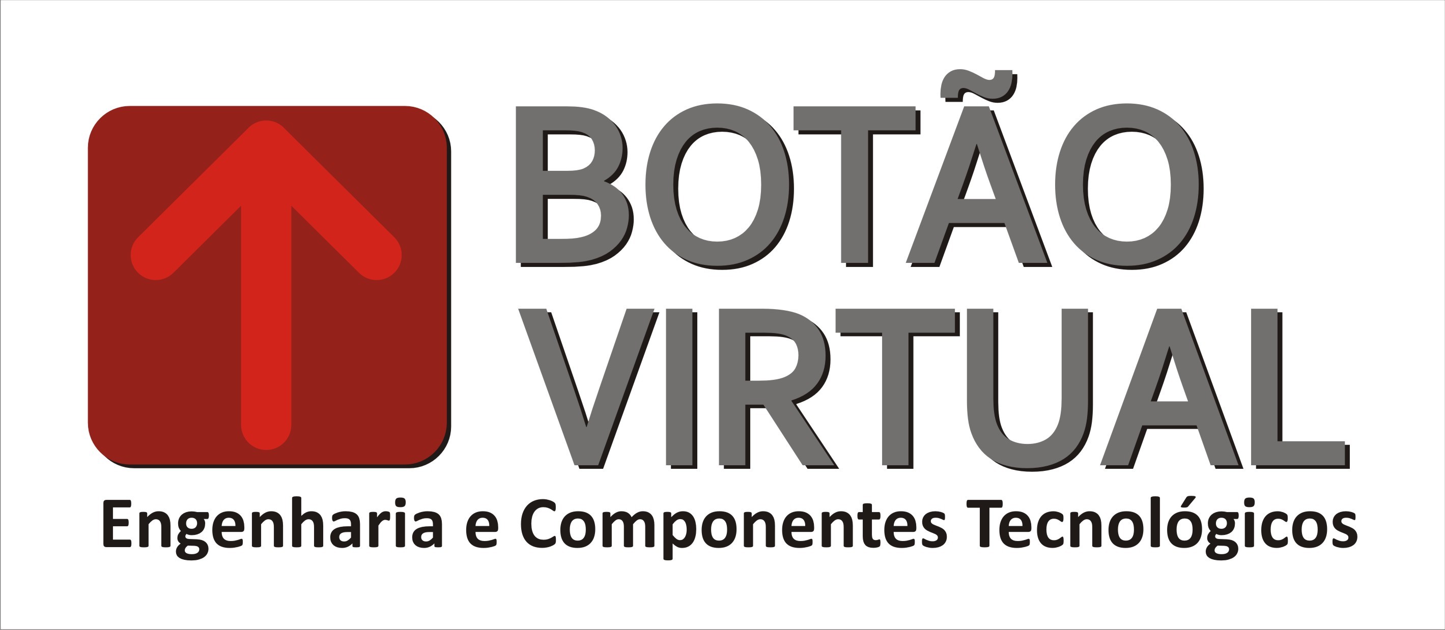 Botão Virtual